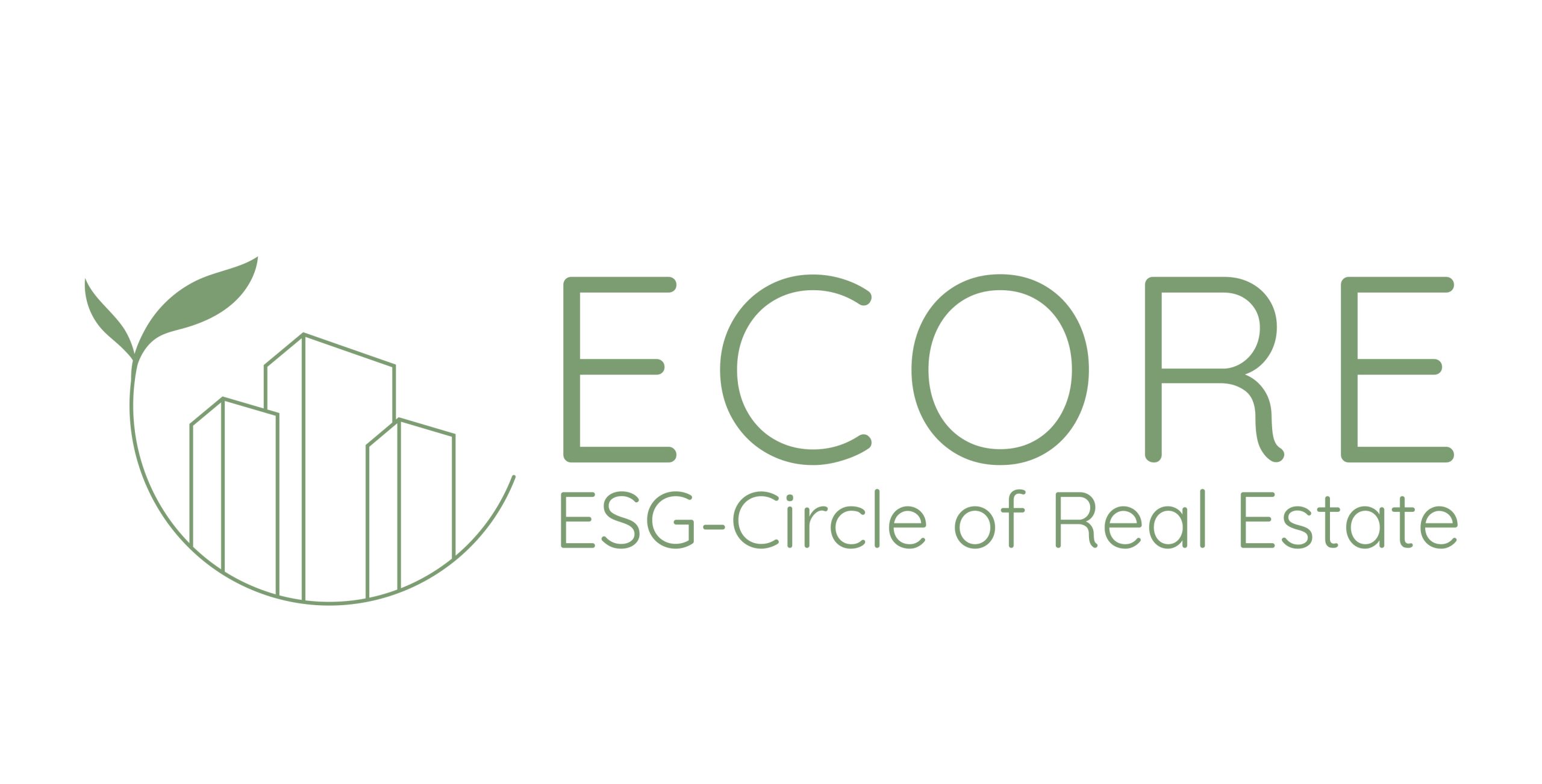 ECORE Logo